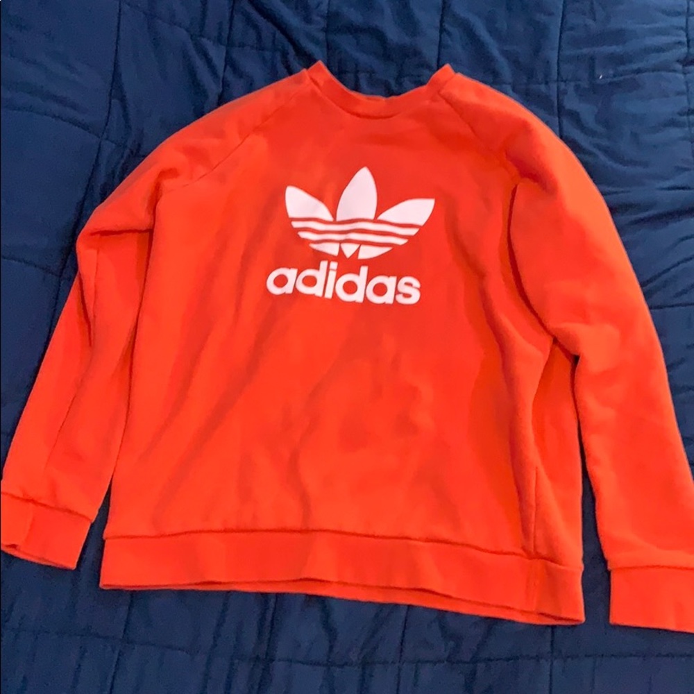 Adidas Sweatshirt